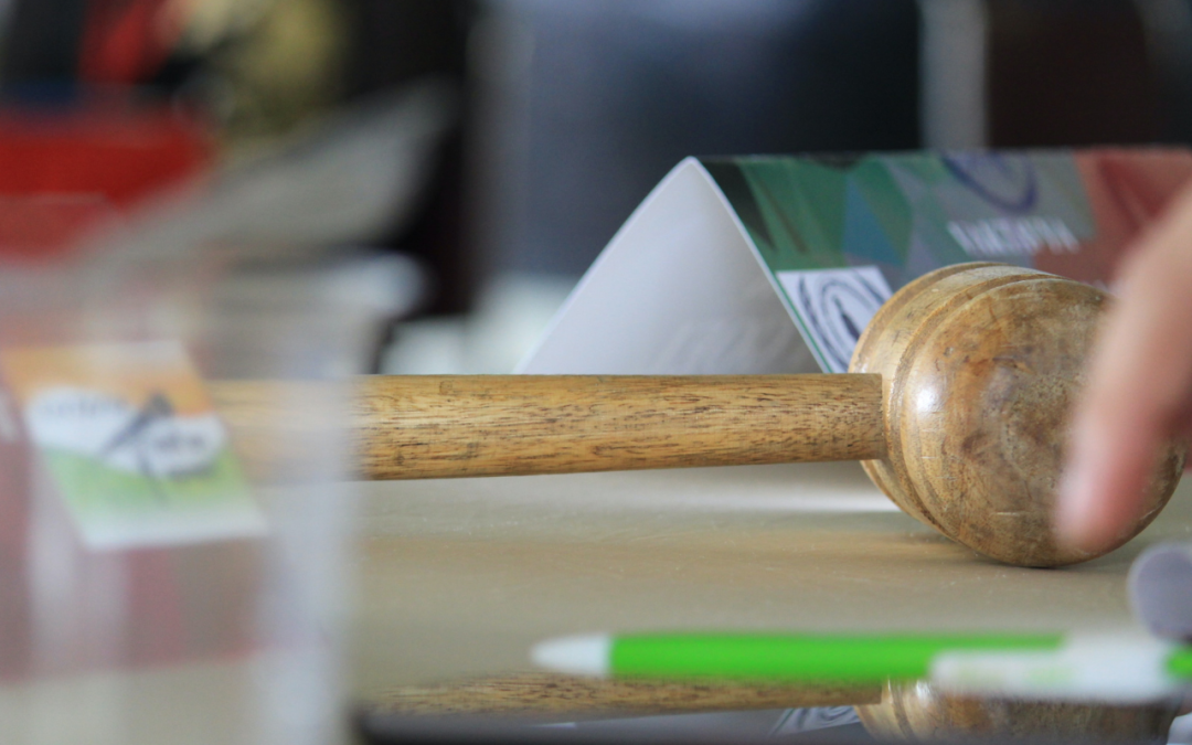 GETA Submits a Comment on Title IX Rule Making